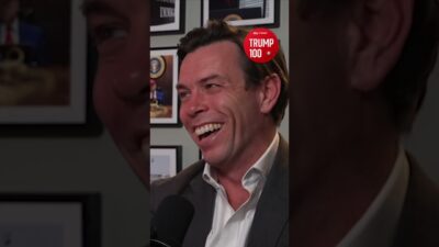 What’s in Melania Trump’s new biopic? | Trump 100