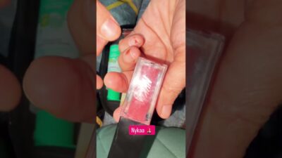 What’s in my makeup kit #shorts #youtubeshorts #travel #makeup #wedding #vacation #party #essentials