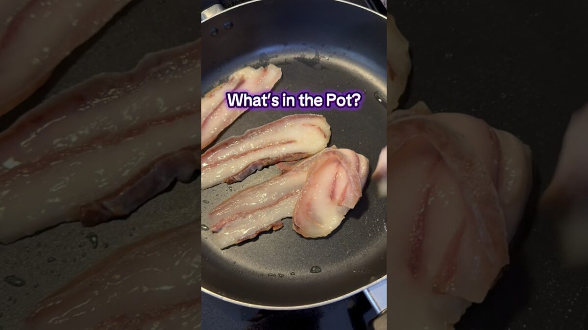 What’s in the Pot? #jugandnene #countryfood #getithowyoulive