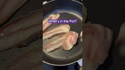 What’s in the Pot? #jugandnene #countryfood #getithowyoulive