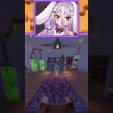 What’s in the secret room!!