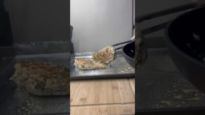 What’s in your Fridge?