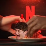 Will and Lucas Play “What’s in the Box?” 🎁 The Ending Will Shock You! 😲 | #strangerthings #willbyers