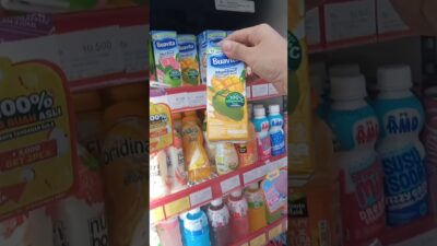 ada apa ya di kulkas #trending #funny #shorts