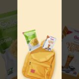 𝐓𝐫𝐚𝐯𝐞𝐥 𝐞𝐬𝐬𝐞𝐧𝐭𝐢𝐚𝐥𝐬 𝐬𝐨𝐫𝐭𝐞𝐝 ✈️🍽️ #eatmeals #golers #mealplan #instantmix