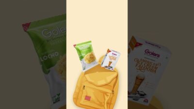 𝐓𝐫𝐚𝐯𝐞𝐥 𝐞𝐬𝐬𝐞𝐧𝐭𝐢𝐚𝐥𝐬 𝐬𝐨𝐫𝐭𝐞𝐝 ✈️🍽️ #eatmeals #golers #mealplan #instantmix