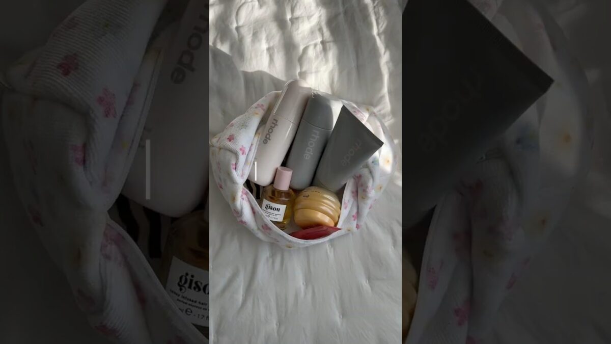 morning routine 🤍 #dayinmylife #diml #grwm