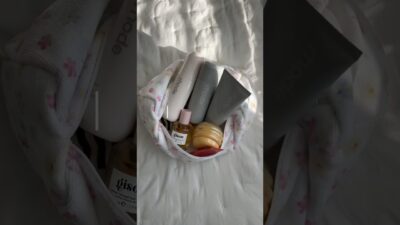 morning routine 🤍 #dayinmylife #diml #grwm