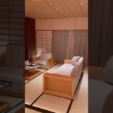 エクシブ鳥羽別邸　スイート　ルームツアー　客室内温泉つき