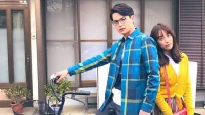 山本美月、大阪満喫ショット公開――母として女優として輝く自然体の笑顔