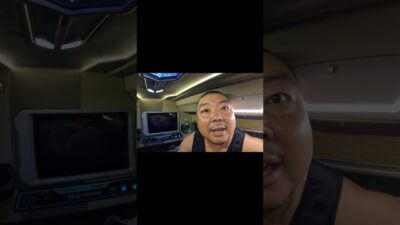 夜行バスに乗ってベトナムの避暑地サパへ！