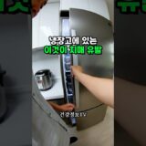 냉장고에 있는 이것이 치매 유발 #건강 #건강정보