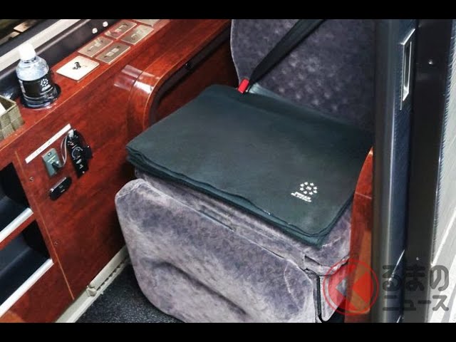 超豪華な「完全個室の夜行バス」に反響多数!? 「解放感と安心感は圧倒的」の声も!? 快適性に全力投入の “極上体験”「ドリームスリーパー」のスゴさとは | くるまのニュース