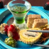 五泉市・碧水荘で一泊【新潟県一人旅】可愛い猫ちゃんがお出迎え