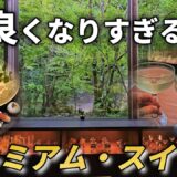 【宮崎県｜高級旅館】音色香の季 合歓のはな｜離れ露天風呂で極上リラックス！一度は泊まりたい高級旅館