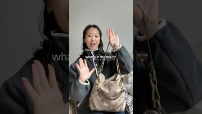 what’s in my bag #whatsinmybag