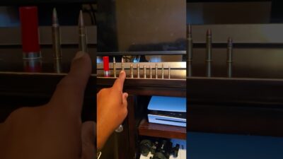 what’s in your collection ?? #2astrong #2atv #pewpew #airsoft #battlefield #callofduty