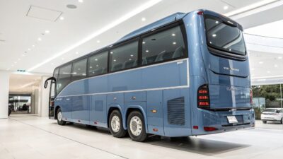 2026年日本最高峰 夜行バス ドリームスリーパー完全解説