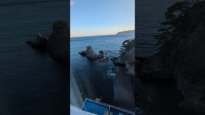 2026R80113(火)熱海旅行  ルームツアー    ホテルニューアカオ