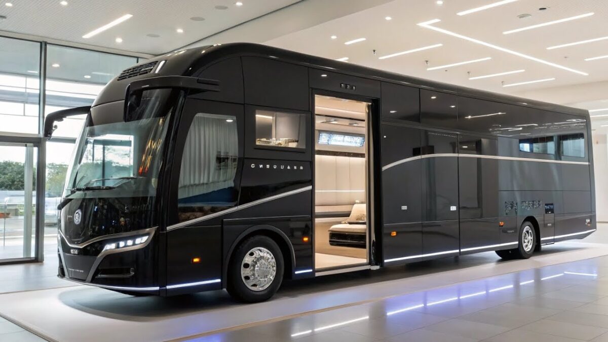 2026年WILLER EXPRESS ReBornが実現する究極のスリープポッド夜行バス体験