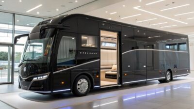 2026年WILLER EXPRESS ReBornが実現する究極のスリープポッド夜行バス体験