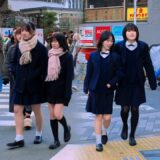 4K HDR Japan travel 2026 | Walk in Shinjuku（新宿）Tokyo Japan | Relaxing Natural City ambience