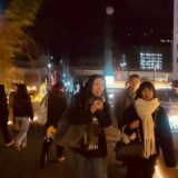 [4K] Kyoto Run&Walk 🇯🇵/イオン/京都駅/Random walker/downtown/Japan/Walking