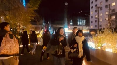 [4K] Kyoto Run&Walk 🇯🇵/イオン/京都駅/Random walker/downtown/Japan/Walking