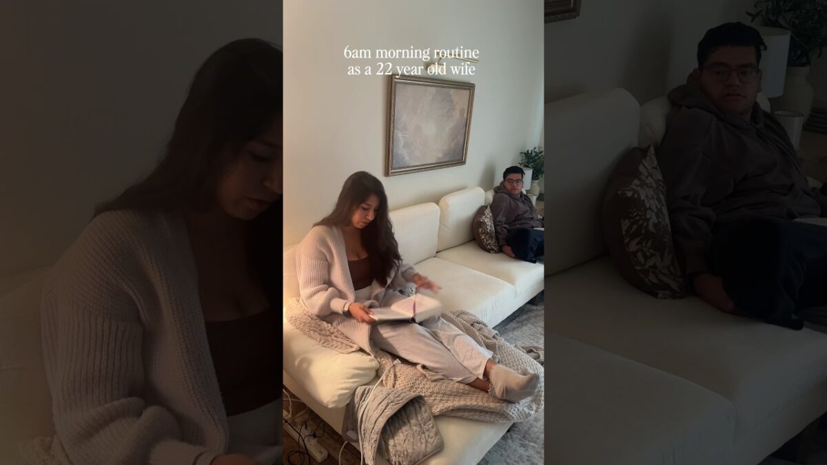 6am morning routine #christianliving #morningroutine #faithvlogger #faith #dayinmylife