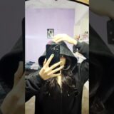 9/100 Winter Morning Routine For College Students #shorts #dailyvlog #minivlog #youtubeshorts