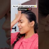 Aaj toh proper scam ho gaya🥲 #shorts #minivlog #scam #delivery #morning #routine #shortvideo