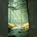 ♪【森林浴BGM】019♪ #リラクゼーション #癒し