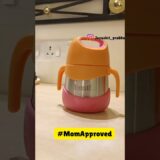 ✨Baby travel essentials✨ #basil #thermotot #travel #babyessentials #babytravel #jayashriraja