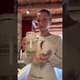 Bella Hadid’s Morning Routine Is Actually Insane