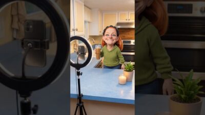 But First Coffee: Mom of 11’s “Perfect” Morning Routine (Totally Not a Cult)