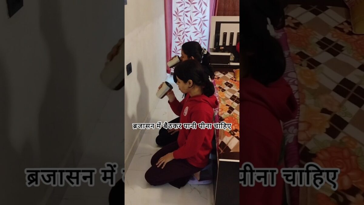 Day – 42/50 morning routine 🙏🏻😊 #minivlog #ytshorts #viralshorts #ram #radheradhe #morningroutine