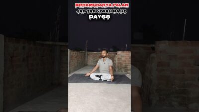 Day68 Brhamcharya palan 🧘 X morning routine 🌅 Deciplin 🏋️ #brahmacharyajourney #brahmacharya