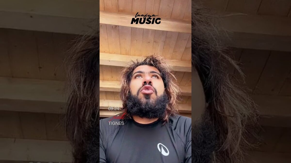 ElGrandeToto || أحسن روتين صباحي بالمنطقة الجبلية