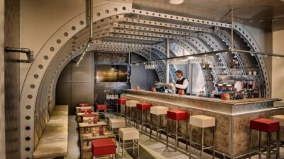 Essential by Dorint Stuttgart/Airport, Leinfelden-Echterdingen | Travel With Mishka