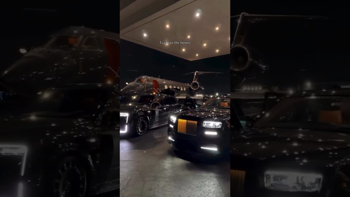 Future Billionaire Morning Routine#billionaire #success #trading