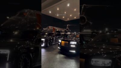 Future Billionaire Morning Routine#billionaire #success #trading