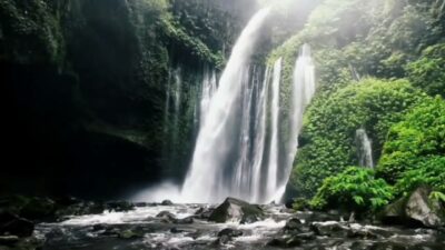 Gentle Water Sounds | Calm Nature ASMR for Better Sleep