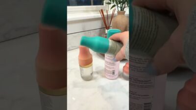 I’ve ruined so many things with leaky bottles! #travelessentials #spillproof #travelhack