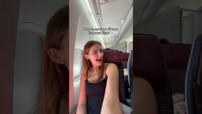 Let me tell ya, those Amazon travel best sellers come in handy on long economy flights