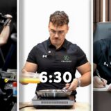 My Morning Routine For Weight Loss