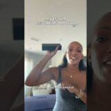 My travel essentials when I’m on tour ❤️ can’t leave home without these! what are yours? ✨