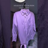 #NeakasaMagic1 #VacuumSteamer #GarmentSteamer #TravelSteamer #TravelEssentials #BusinessTrip