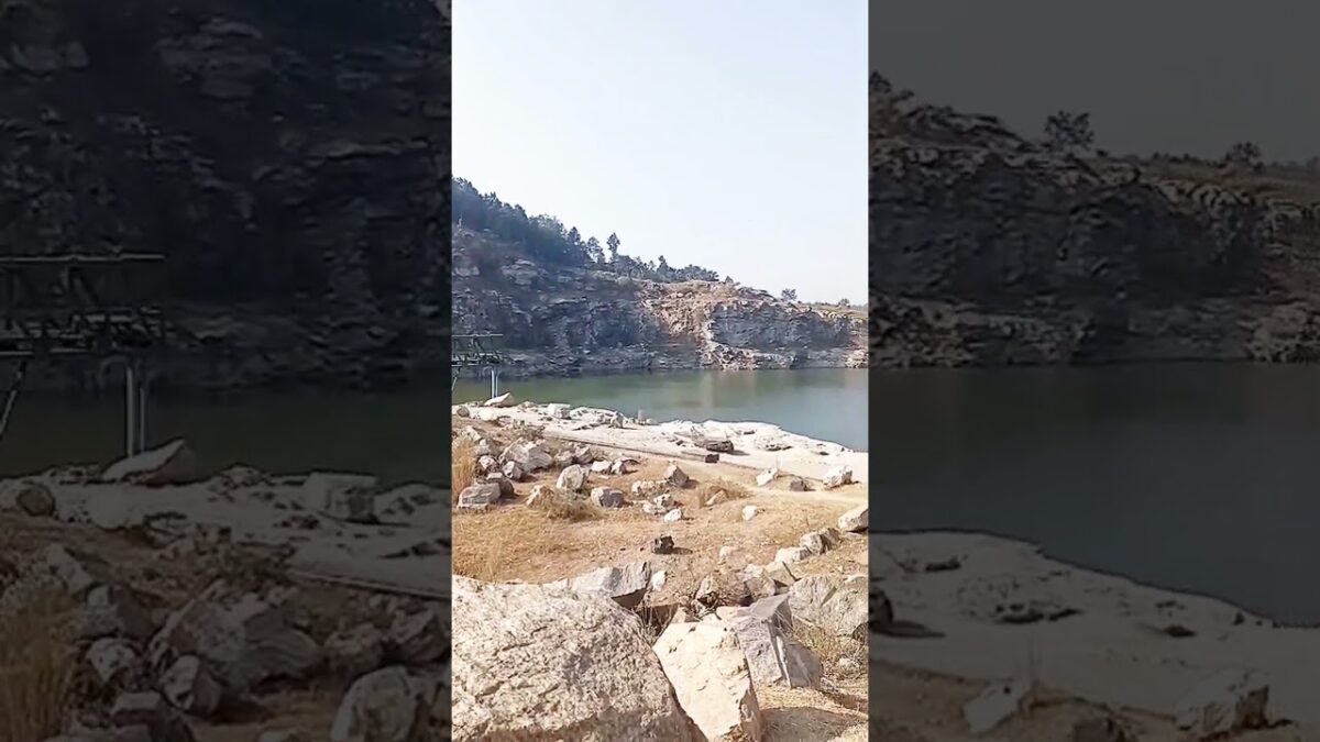 Paher shorts 😎🗻🏔#shorts #travel #hills #purulia #shortvideo #pampapatramondal