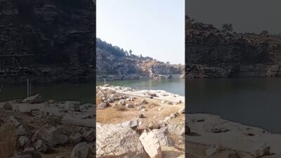 Paher shorts 😎🗻🏔#shorts #travel #hills #purulia #shortvideo #pampapatramondal