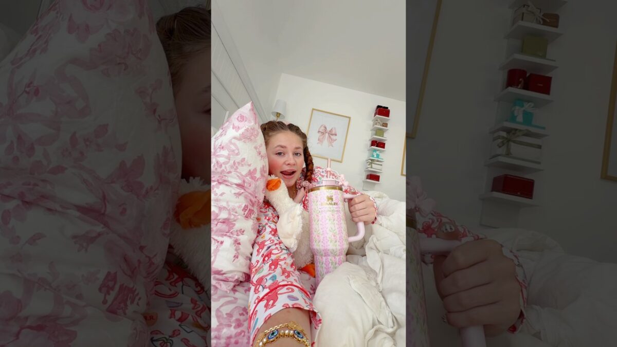 REALISTIC MORNING IN MY LIFE🩷#grwm#morning#routine#skincare#aesthetic#asmr#vlog#diml#reality#itgirl